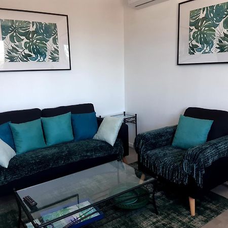 Joli Appartement, Piscine, Jacuzzi Sainte-Suzanne Εξωτερικό φωτογραφία