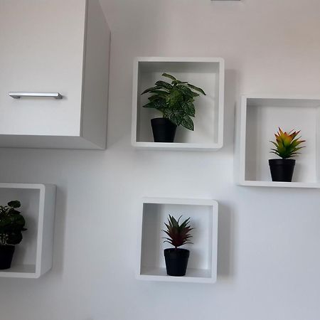 Joli Appartement, Piscine, Jacuzzi Sainte-Suzanne Εξωτερικό φωτογραφία