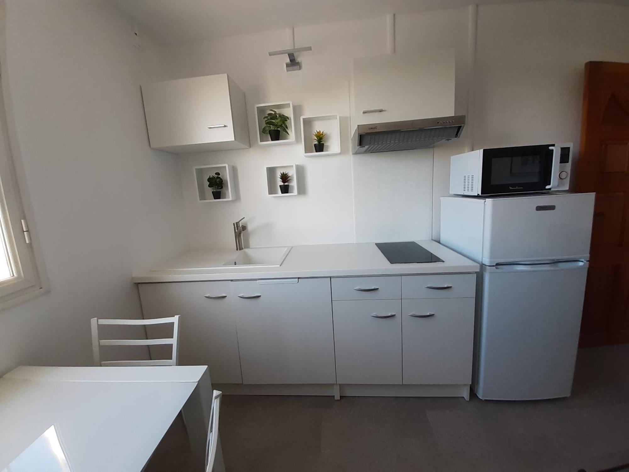 Joli Appartement, Piscine, Jacuzzi Sainte-Suzanne Εξωτερικό φωτογραφία