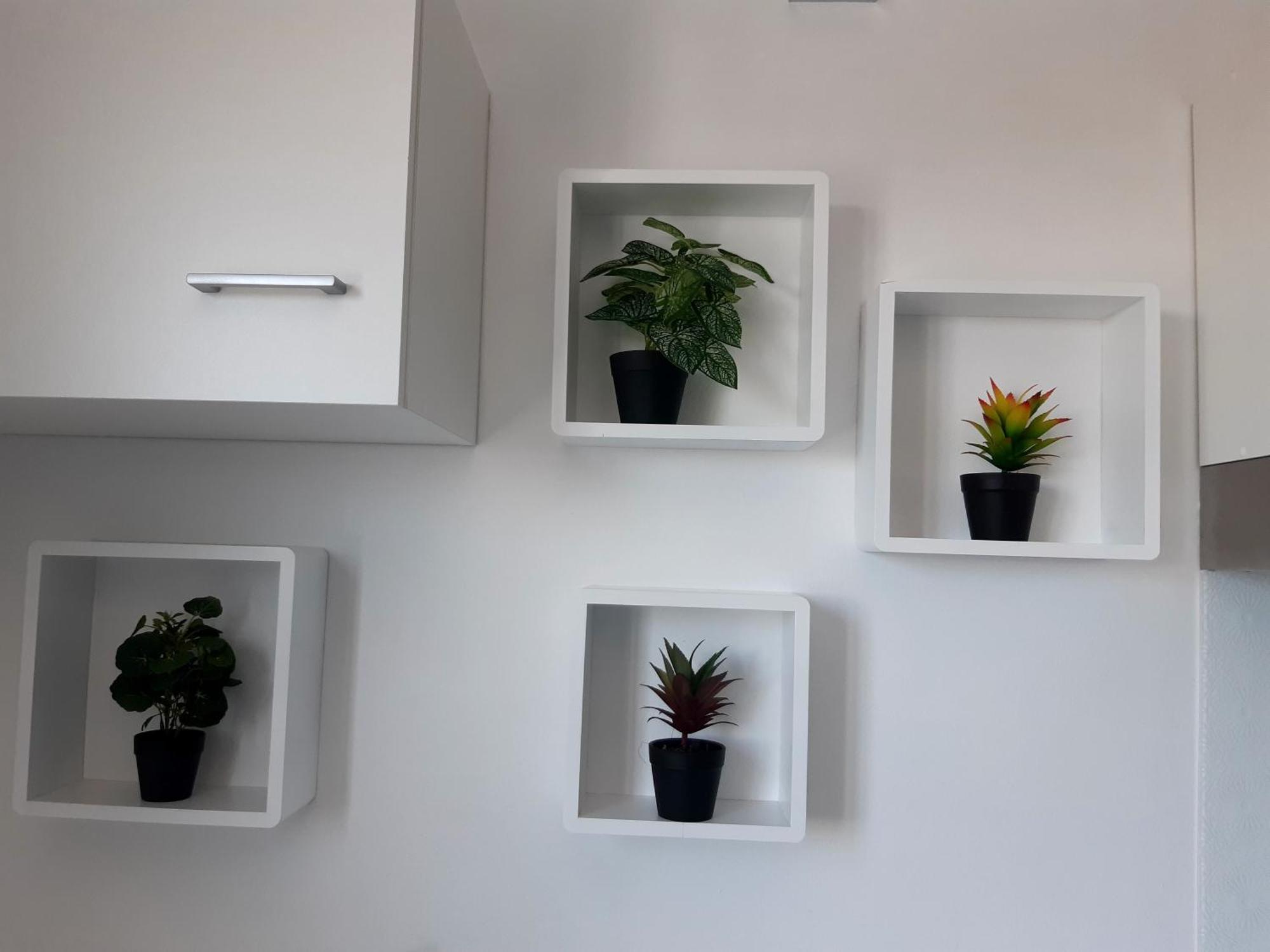 Joli Appartement, Piscine, Jacuzzi Sainte-Suzanne Εξωτερικό φωτογραφία