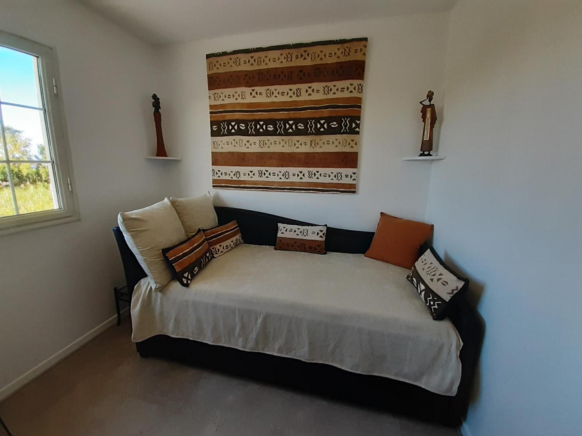 Joli Appartement, Piscine, Jacuzzi Sainte-Suzanne Εξωτερικό φωτογραφία