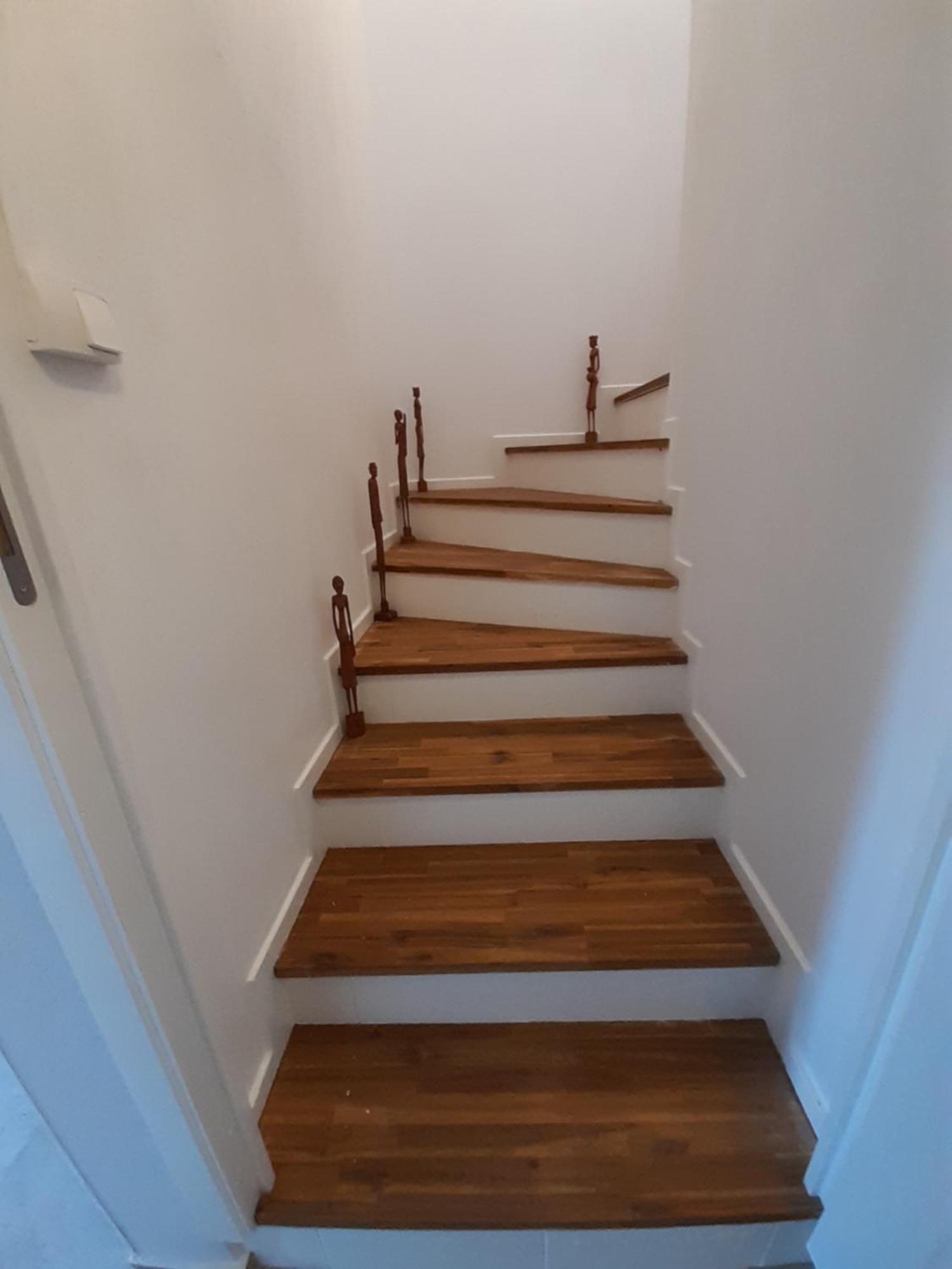 Joli Appartement, Piscine, Jacuzzi Sainte-Suzanne Εξωτερικό φωτογραφία