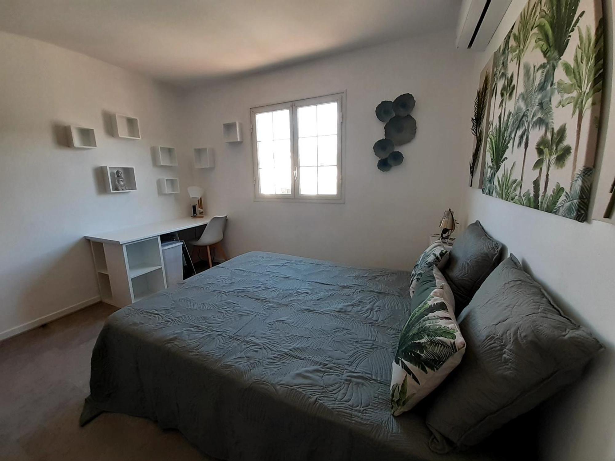 Joli Appartement, Piscine, Jacuzzi Sainte-Suzanne Εξωτερικό φωτογραφία