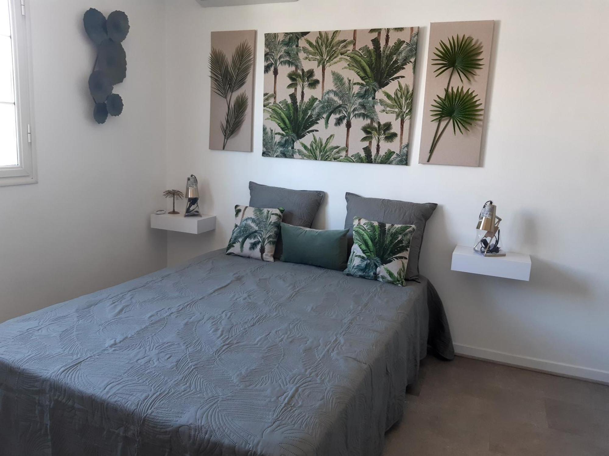 Joli Appartement, Piscine, Jacuzzi Sainte-Suzanne Εξωτερικό φωτογραφία